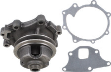 FAPN8A513HH Tractor Water Pump For Ford 5110 5610 5610S 5900 6410 6610+