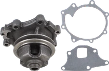FAPN8A513HH Tractor Water Pump For Ford 5110 5610 5610S 5900 6410 6610+