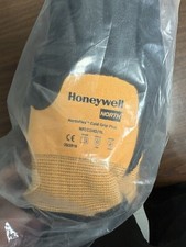 North Honeywell Northflex Cold Grip Plus 5 NFD11HD sz 9/L Gloves Cut Resistant