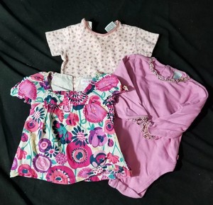 Image Is Loading Lot Of Month Baby Girl Clothes Image Is Loading Lot Of Month Baby Girl Clothes