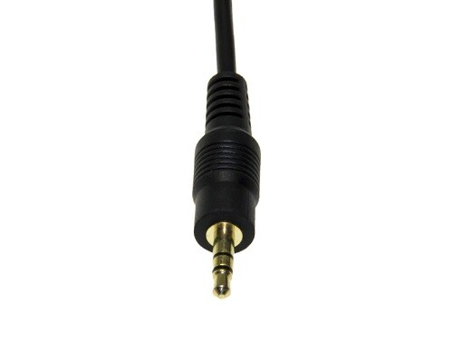 Adattatore AUX Per Auto - Cavo Da 3.5mm Per Radio Audi, VW, Blaupunkt, Per Collegare IPhone E Smartphone
