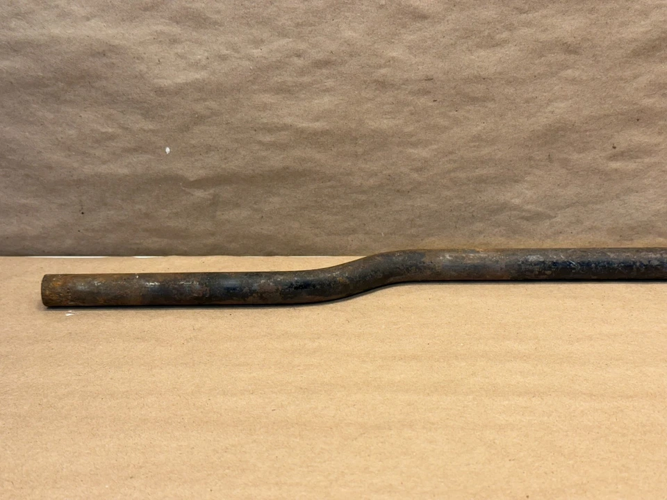 捷豹 Mk 2 2.4、3.8 & 340 加热器回流管原始设备制造商 C15727 — 第 4/4 张图片