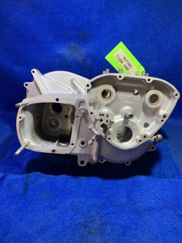 Cárteres de motor Triumph T120r 650 unidades 1968 - Imagen 6 de 15