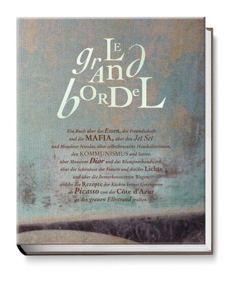 Thumbnail - Le Grand Bordel, Judith Stoletzky