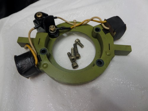 1975 MERCURY 7.5HP OEM IGNITION STATOR 339-5566A1 5589A1 5590A1 OUTBOARD MOTOR