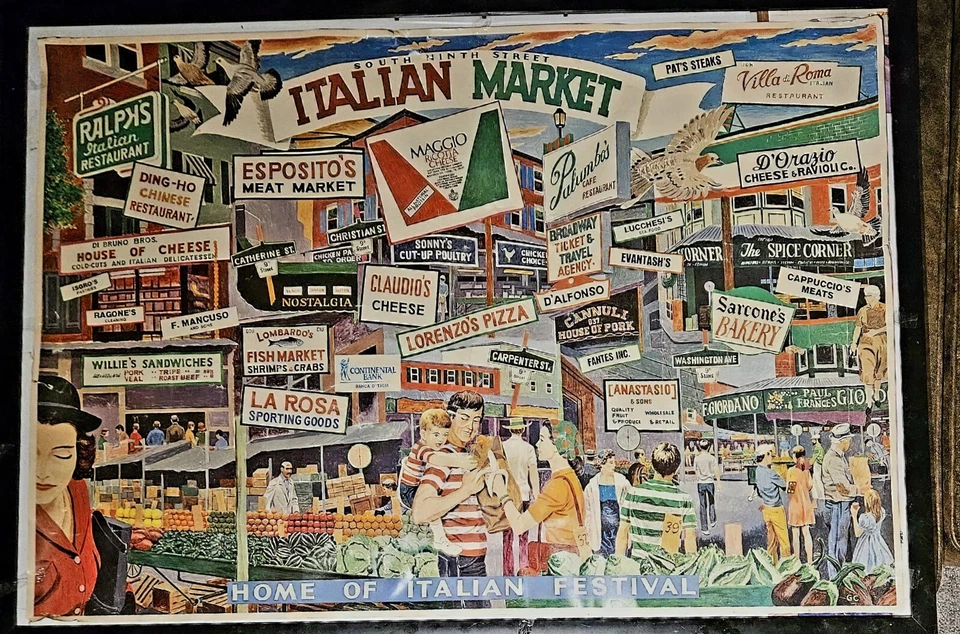 Mafia memorabilia and collectibles,pictures drawings and signed documents - Image 3 of 3