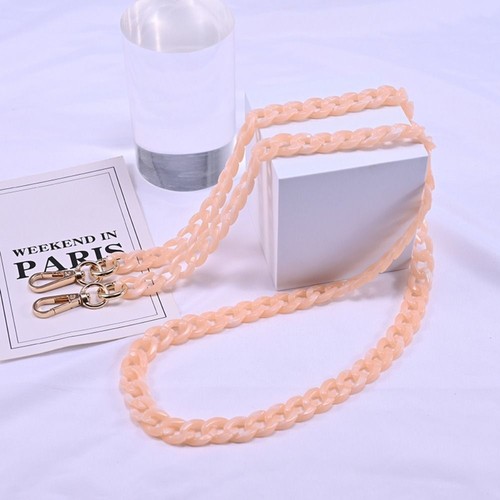 Long Jewelry Mobile Phone Lanyard Bag Chain Anti-Lost Rope Phone Case Chain - Picture 4 of 18