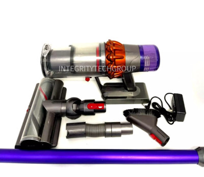 Dyson V11 Torque Drive Stick Vacuum Cleaner  Purple