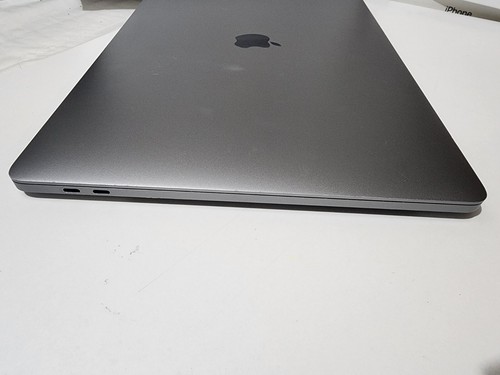Apple MacBook Pro (15-inch, 2018) 2.9GHz 6-core i9 512GB, 16GB - Space Grey - Picture 7 of 13