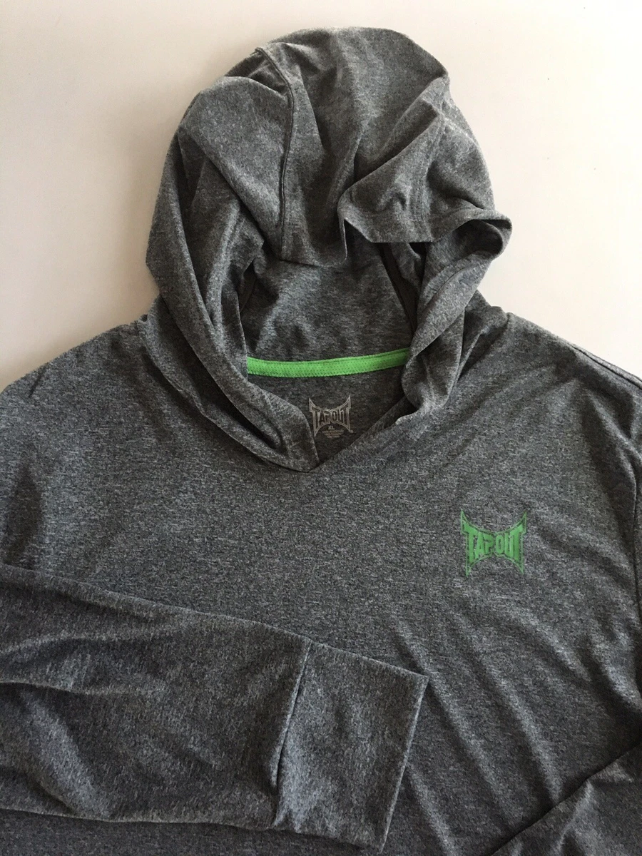 Lightweight polyester sales hoodie