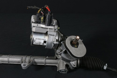 63km Mini Cooper R60 R61 Rhd Origin Steering Rack Gear Eps 9804711 - Picture 6 of 10