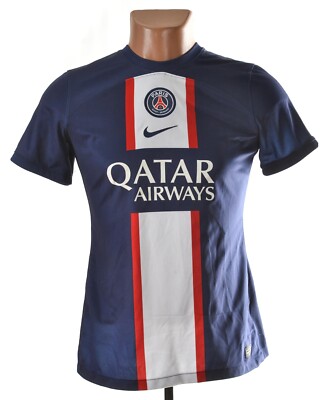 Nike PSG メッシ 30番 シャツ 2022-2023 2022/23 PSG Authentic Third Jersey #30 Messi Small Vapor