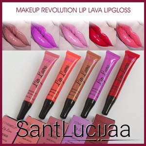 makeup revolution liquid lipstick