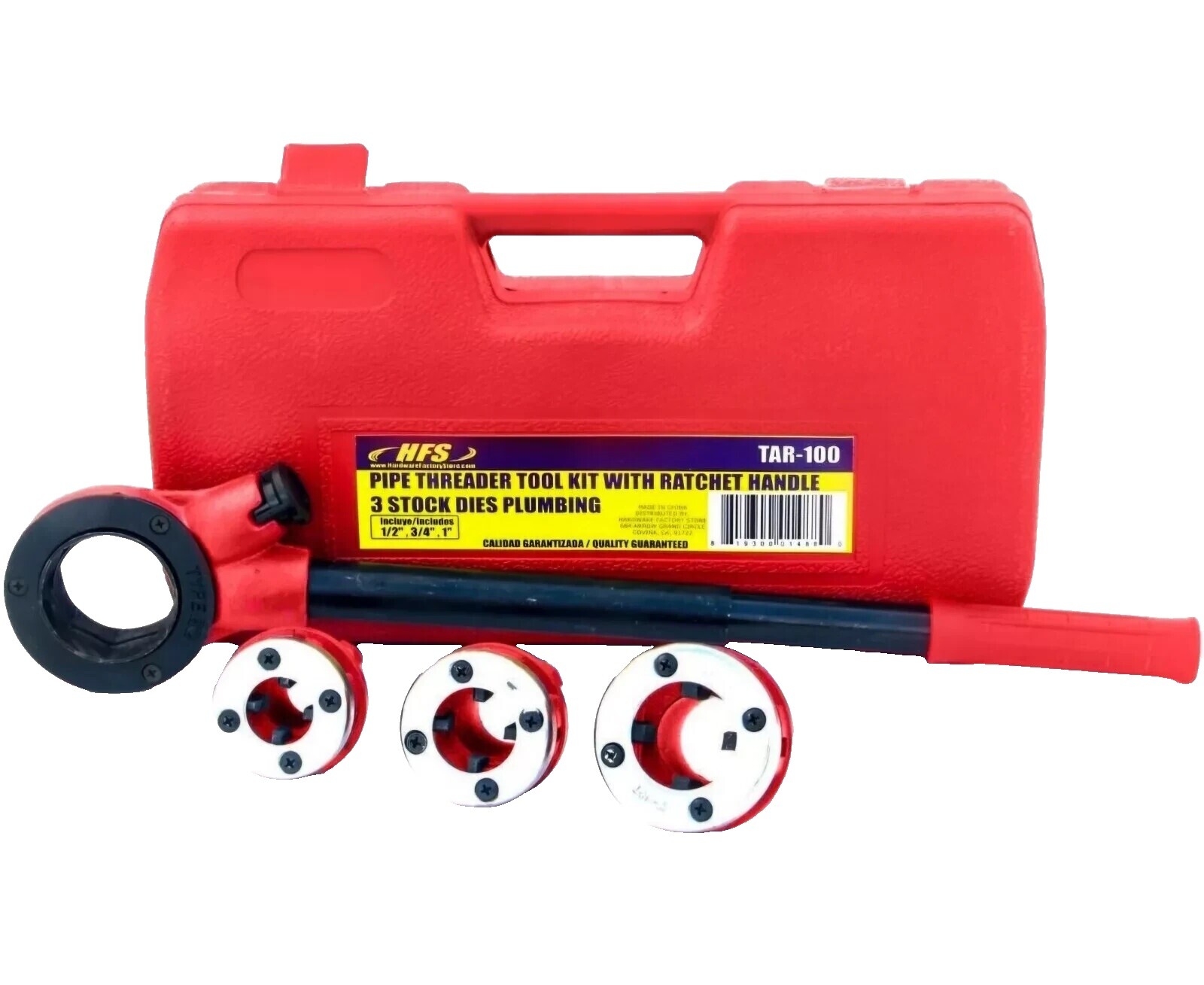 Pippe Images Pipe Threading Tool | eBay