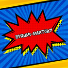 spider-mantoby