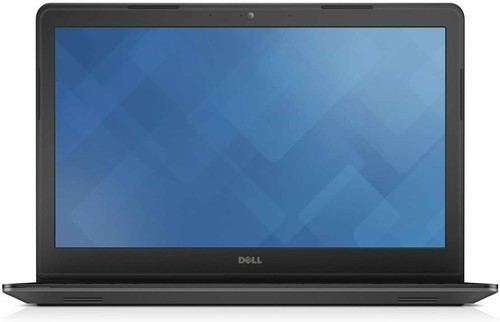 Dell Latitude Computer 3550 15.6" Intel Core i3 Windows 10 Pro 8GB Ram 256GB SSD - Afbeelding 2 van 10