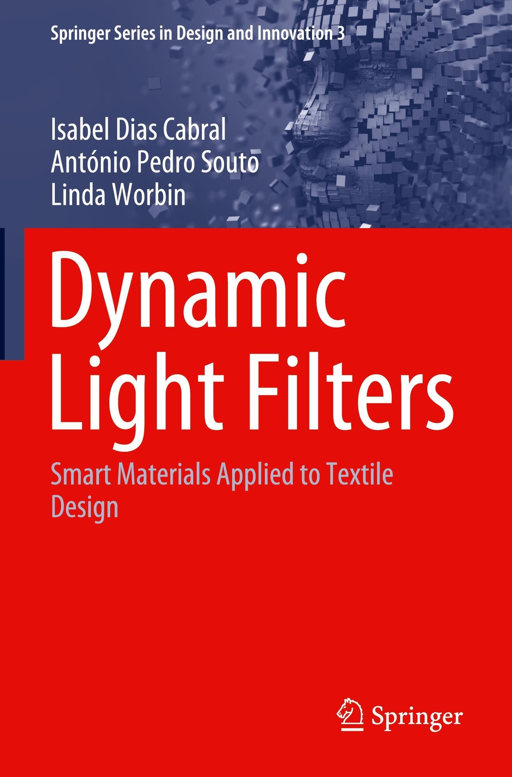 Thumbnail - Dynamic Light Filters | Smart Materials Applied To Textile Design |