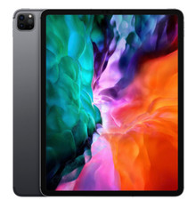 Apple iPad Pro 12,9 (2020) 4.Gen 512GB A2232 4G Cellular Spacegrau WoW Sehr Gut