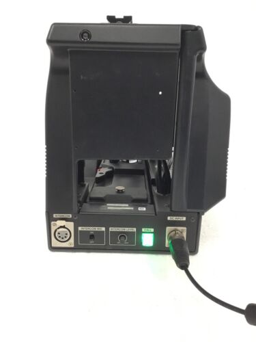 Jvc Ka-HD2FOR 50U Studio Adapter Kit For Gy-Hd250u Camera WORKS FREE SHIIPPING - Picture 2 of 13