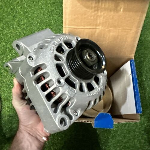 Acdelco Alternator 321-783 - Picture 2 of 5