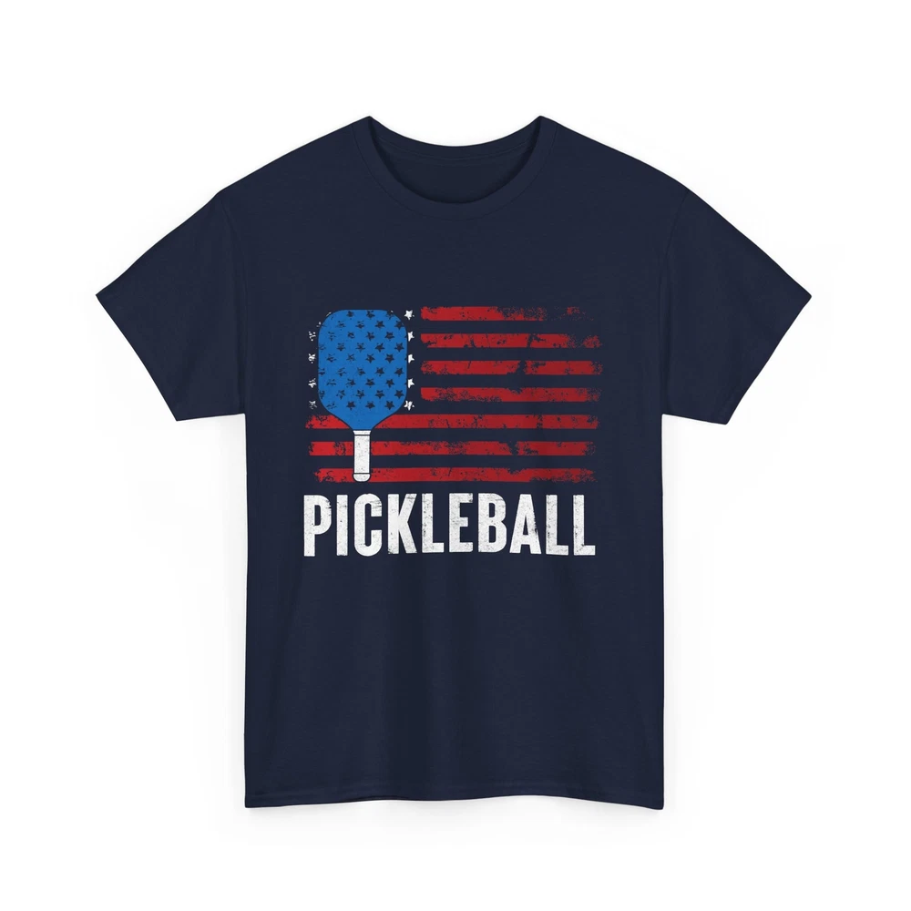 Pickleball American Flag Shirt, Pickleball Paddle Sports Pickleball Lovers Shirt Pickleball American Flag Shirt, Pickleball Paddle Sports Pickleball Lovers Shirt
