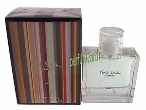 paul smith extreme eau de toilette for him 100ml