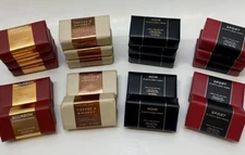 4 Pack Bath & Body Works Men’s' Collection Shea Butter Cleansing Soap Bar 5oz