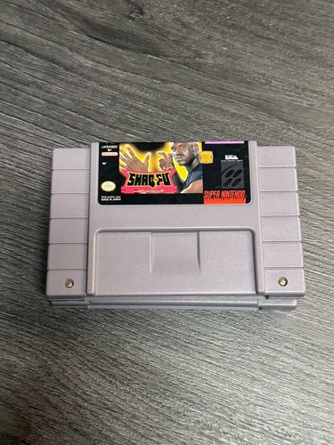 Super Nintendo SNES Original OEM Game Cartridges - Pick Your Game - Picture 3 of 7