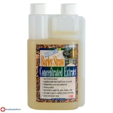 RA Concentrated Barley Straw Extract - 16 oz