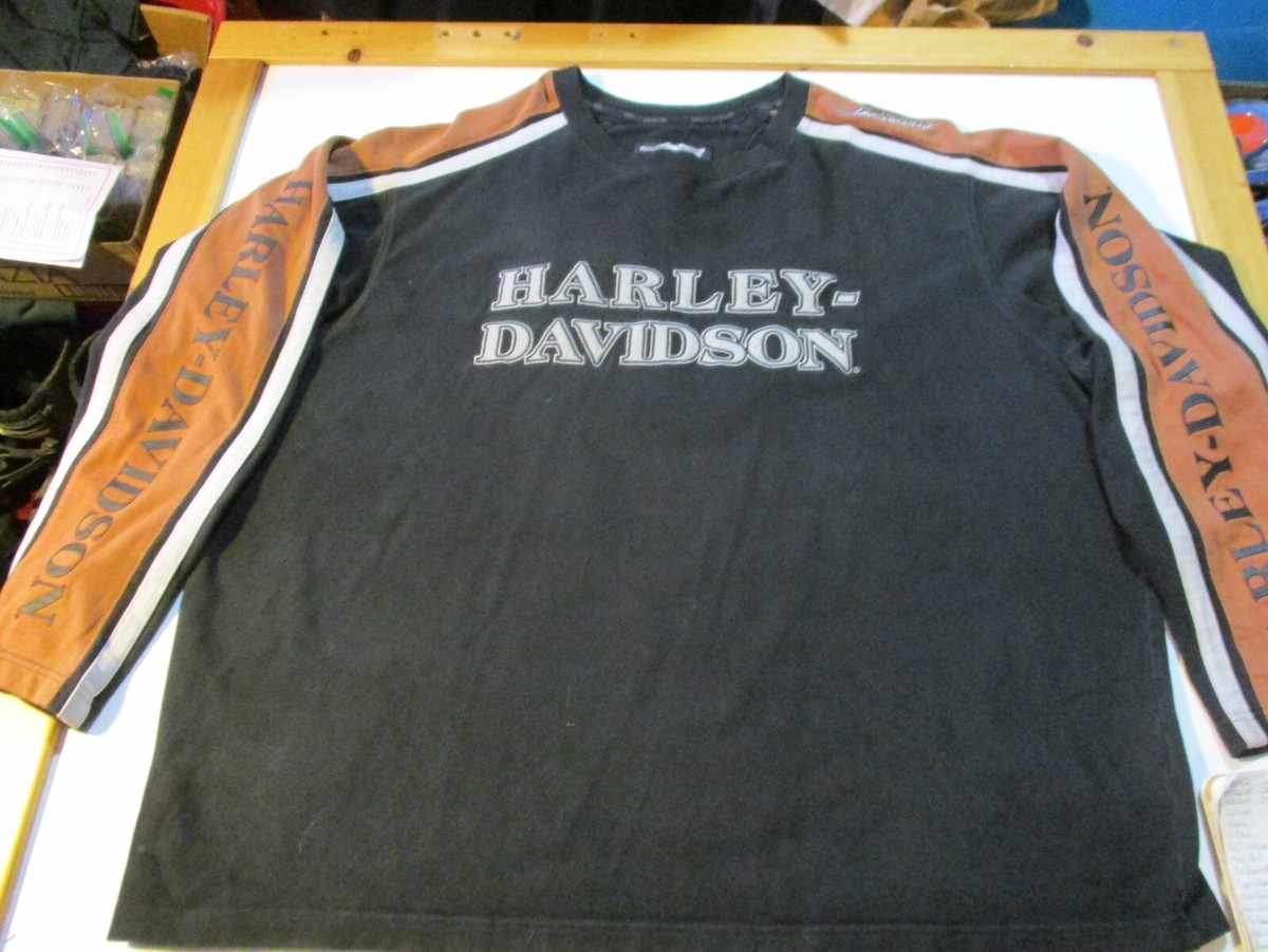 HARLEY DAVIDSON MOTORCYCLES 105 YEARS 1903-2008 FULLY 