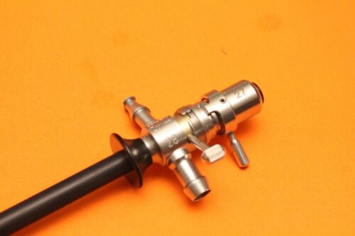 Karl Storz - ENDOSCOPIO RÍGIDO - p/n 27044AK y 27049AK - NUEVO NUNCA USADO - Imagen 2 de 9