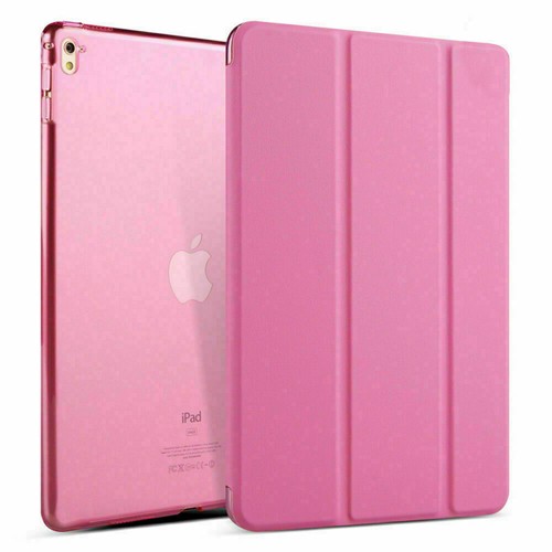 For Apple iPad 10th 10.9''10.2" 9/8th Gen Folio Stand Shockproof Smart Case Cove - Picture 19 of 21