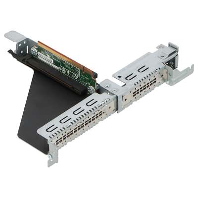 HP Riser Board 2x PCI-e 4.0 x8 ProLiant DL20 Gen10 Plus - P48433-001