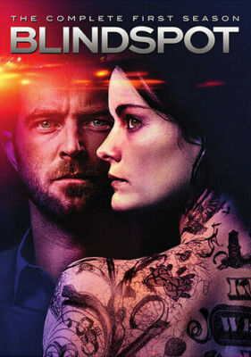 Blindspot Dvd | eBay