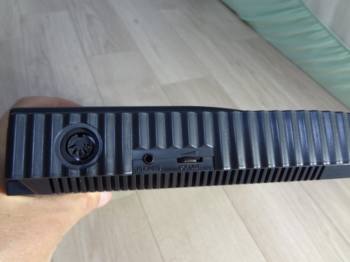 NEC PC Engine PCEngine PCE Duo Consola SEGA Chatarra - Imagen 8 de 18