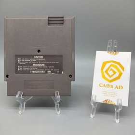 Gioco Probotector Videogioco Nintendo NES Solo Cartuccia