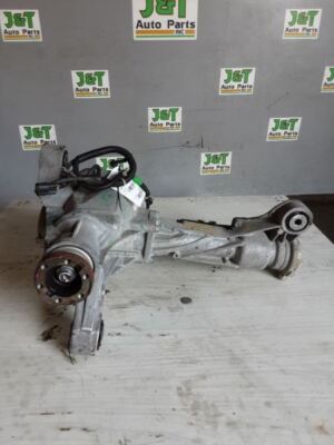 SACI Amazon.com: TrakMotive CV Axle Shaft - SB-8122 : Automotive