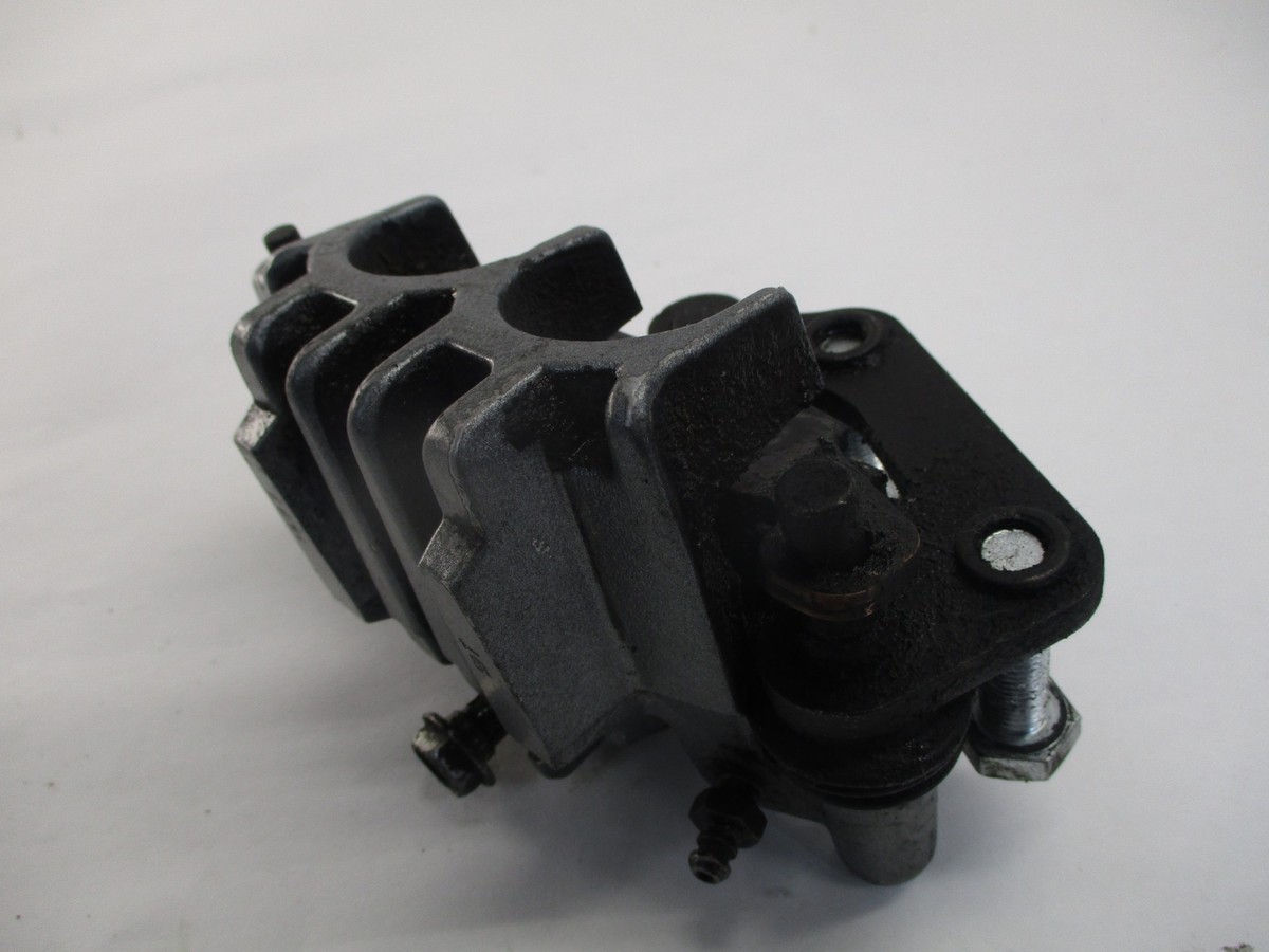 96 KAWASAKI GPZ1100 ZX1100 FRONT RIGHT BRAKE CALIPER | eBay