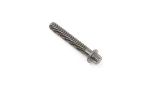 NEW MERCEDES-BENZ ML W163 CONNECTING ROD BOLT A1120380071 ORIGINAL - Bild 1 von 7