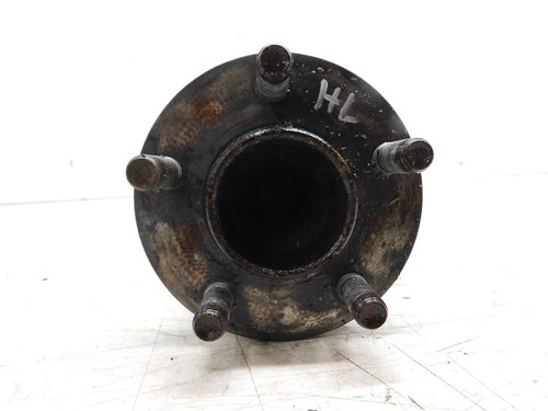 Achschenkel Radlage Hinten Links Ford Galaxy WA6 2,2 TDCI 10BJ B56