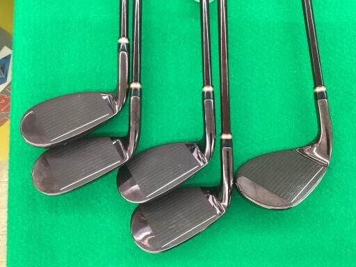 Ladies 2011 MARUMAN MAJESTY SHUTTLE i3000X 7-SW 5pc L-flex Ladies 2011 MARUMAN MAJESTY SHUTTLE i3000X 7-SW 5pc L-flex