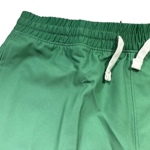 Free Assembly Boys Active Short Green Recycled Materials - Picture 5 of 13