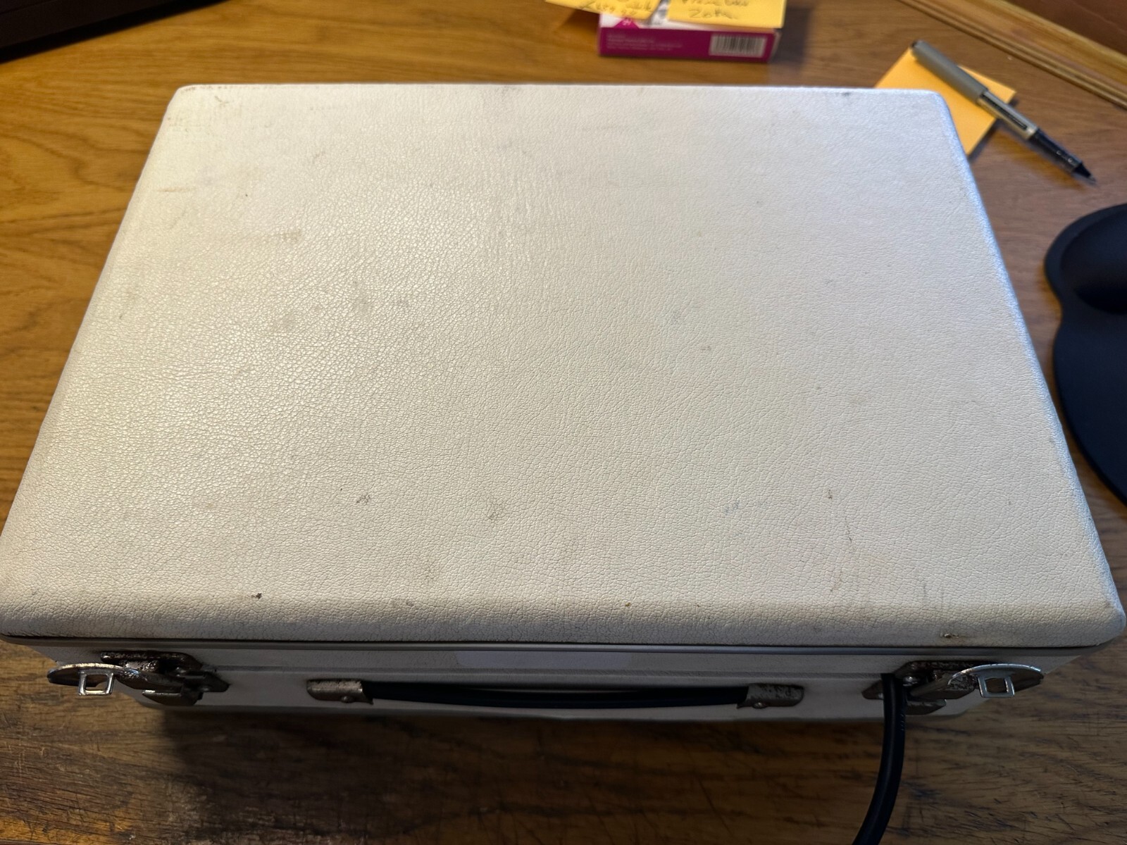 Carlton HIGH FREQUENCY Machine. Mobile. SERVICED & WARRANTY. eBay