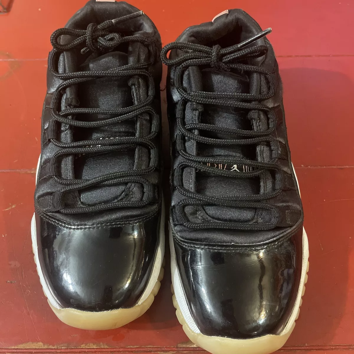 Big kids cheap concord 11