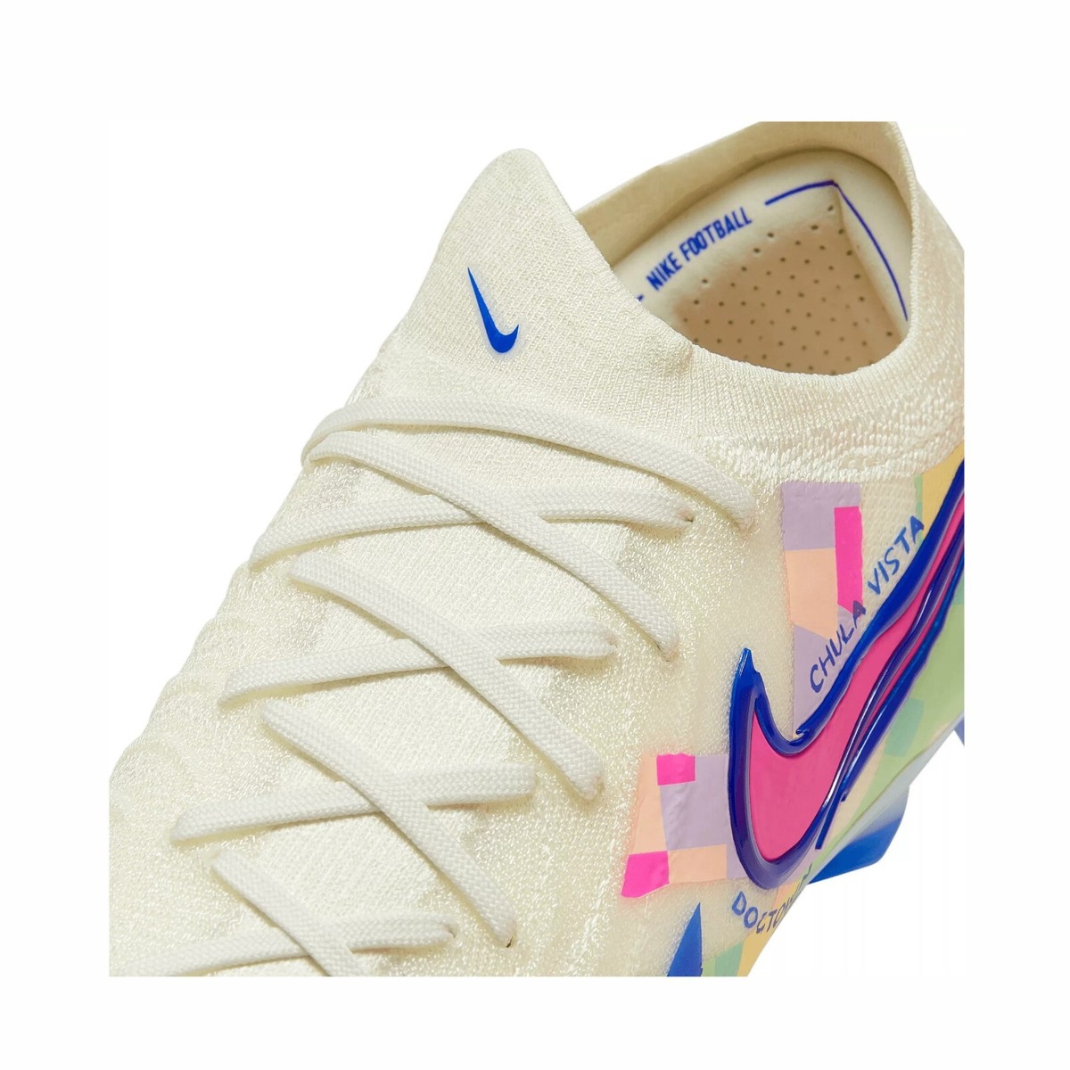 28cm ナイキ ファントム GX 2 エリート SE FQ8178-100 Nike Phantom GX 2 Elite SE FG 'SoCal Pack' FQ8178-100