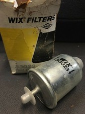 Fuel Filter Wix 33023