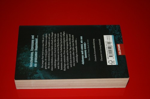 Todesfeuer von Jonathan Kellerman (2011, Taschenbuch) - Bild 3 von 5