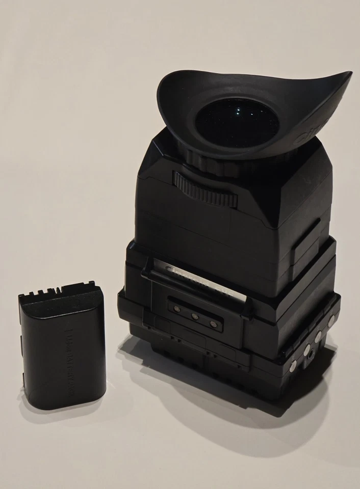 Cineroid EVF4CSS Electronic Viewfinder - Image 2 of 4