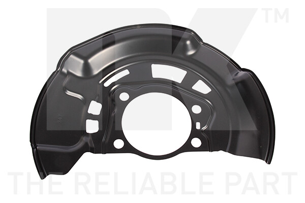 NK 234534 Spritzschutz Front Links Bremsscheibe FüR Toyota-image