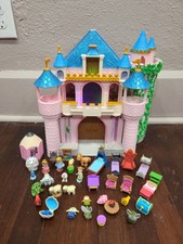 disney animator castle